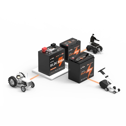 用途が幅広いLiTimeリン酸鉄リチウムイオンバッテリーおすすめ