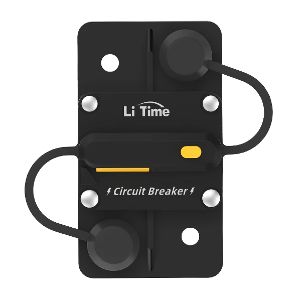 12V-48V250Aバッテリー ブレーカーおすすめ