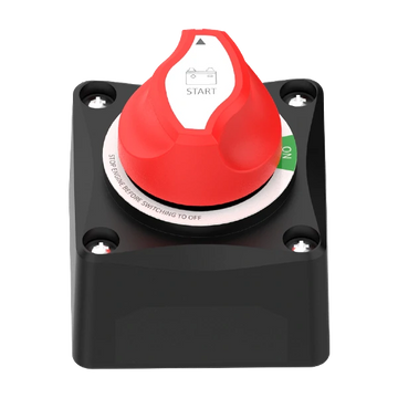 12V-48Vバッテリー スイッチおすすめ