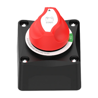 12V-48Vバッテリー スイッチおすすめ