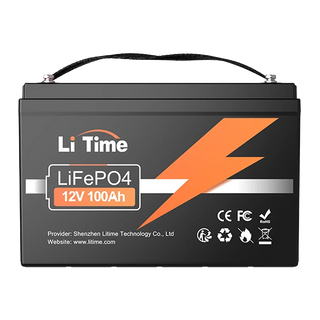 LiTime 車中泊・キャンピングカーサブバッテリーおすすめ – LiTime-JP LiTime 車中泊・キャンピングカーサブバッテリーおすすめ – LiTime-JP