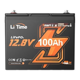 Bluetooth&ヒーター付きの12V100Ahバッテリーおすすめ