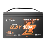 12V100Ahバッテリーおすすめ