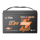 12V100Ahバッテリーおすすめ