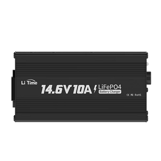 12V10Aバッテリー充電器バッテリーチャージャーおすすめ