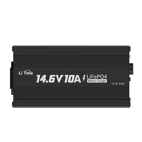 12V10Aバッテリー充電器バッテリーチャージャーおすすめ