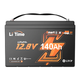 グループサイズ31・Bluetooth 5.0付きの12Vバッテリー