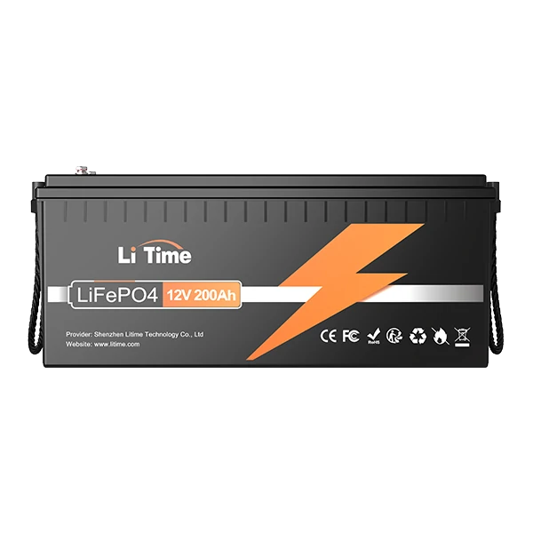 新品未使用 Li Time 12V 200Ah バッテリー 車中泊 12V 200Ah 新品未使用 Li Time 12V 200Ah バッテリー 車中泊 12V 200Ah