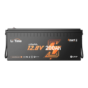 大容量12V Bluetoothバッテリー