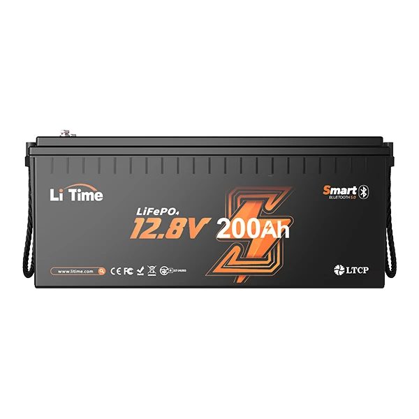 大容量12V Bluetoothバッテリー