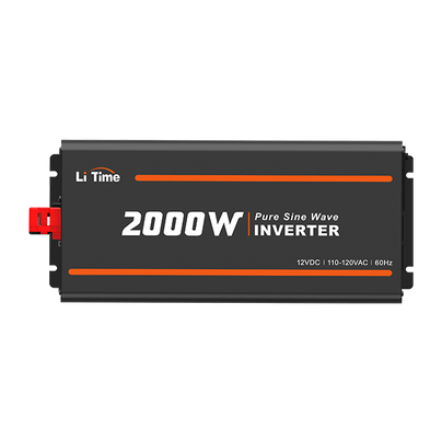 12V DC-AC車インバーターおすすめ