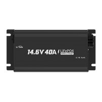 LiFePO4バッテリー充電器おすすめ