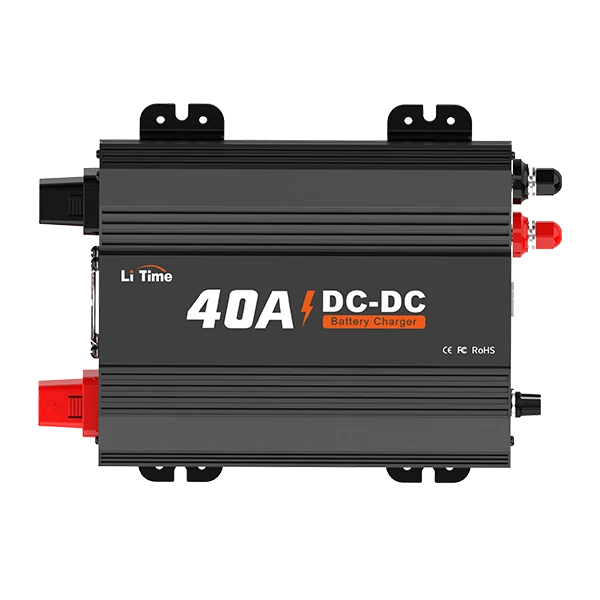 12V走行充電器おすすめ