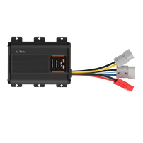 12VバッテリーDC-DC走行充電器おすすめ