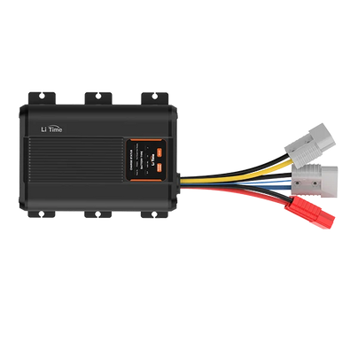 12VバッテリーDC-DC走行充電器おすすめ