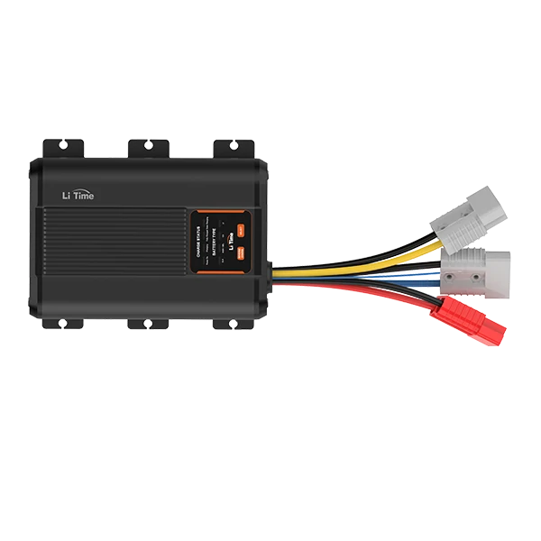 12Vサブバッテリー走行充電器おすすめ