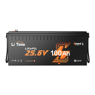 高性能な24V太陽光蓄電池 – LiTime-JP 高性能な24V太陽光蓄電池 – LiTime-JP