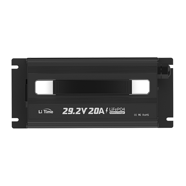 24Vリン酸鉄リチウムイオンバッテリー 充電器おすすめ