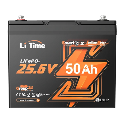 24Vバッテリーおすすめ