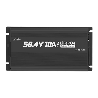 48Vリチウムイオンバッテリー充電器