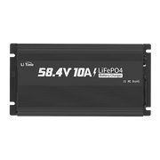 48Vリチウムイオンバッテリー充電器