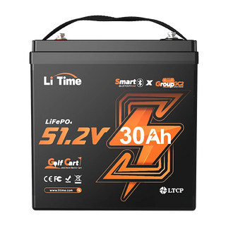 48Vバッテリー|LiTimeリン酸鉄リチウムイオンバッテリー – LiTime-JP 48Vバッテリー|LiTimeリン酸鉄リチウムイオンバッテリー – LiTime-JP