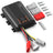 LiTime 12V 40Aサブ バッテリー 走行 充電​