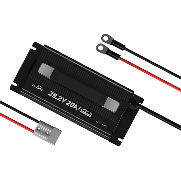 24v バッテリー 充電器​おすすめ配線