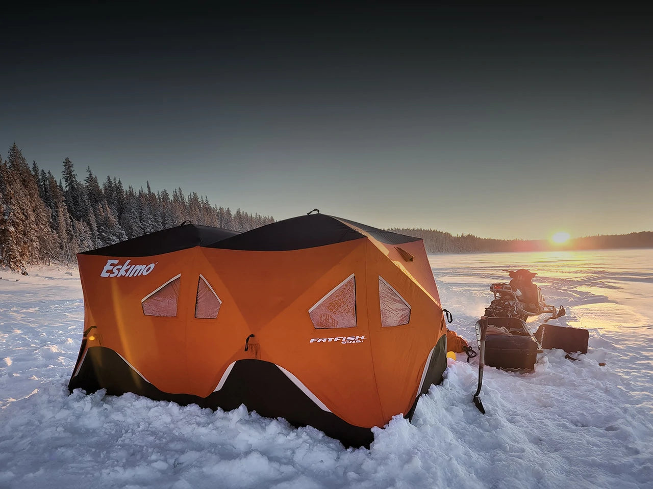 冬キャンプ寒さ対策におすすめのLiTime低温保護・低温加熱付き大容量バッテリー