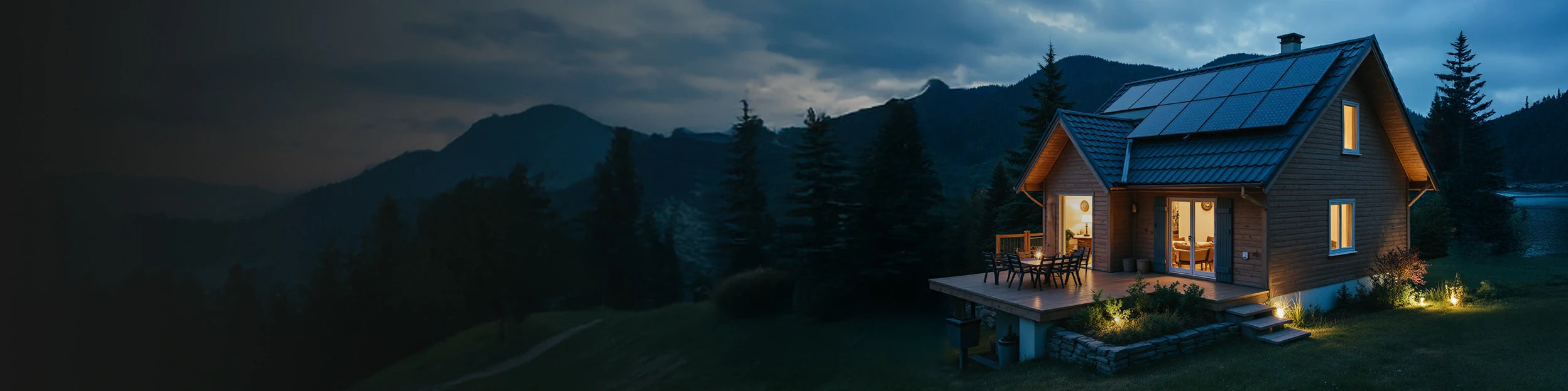 オフグリッド住宅に最適なリン酸鉄リチウムイオンバッテリーおすすめ