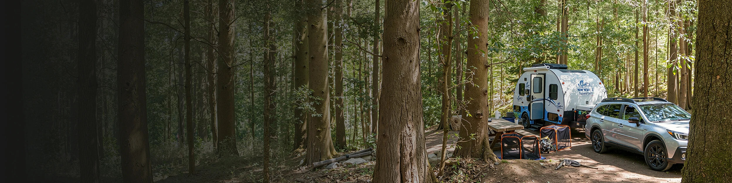 コンパクトで持ち運びやすいキャンプ向けのバッテリーおすすめ