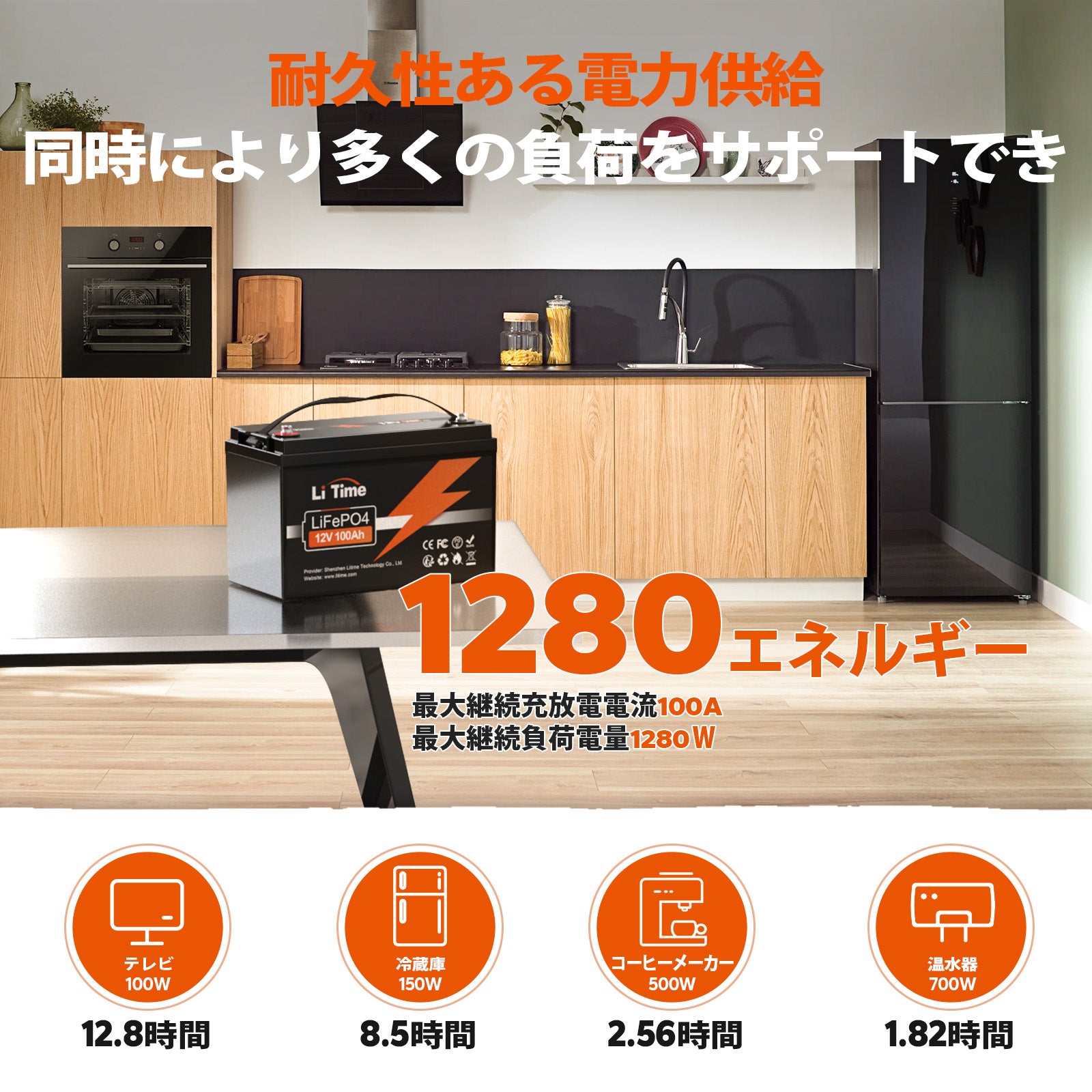 電気代を安くする方法